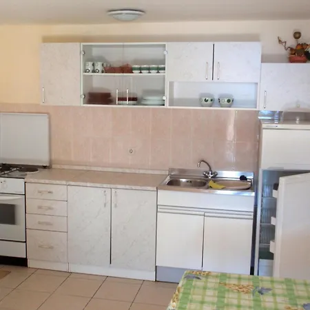 Апартаменты By The Sea Mimice, Omis - 23074 Мимице