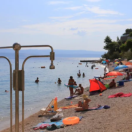 By The Sea Mimice, Omis - 23074 Мимице