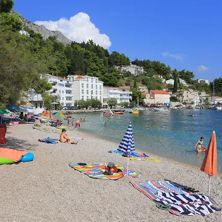 By The Sea Mimice, Omis - 23074 Мимице