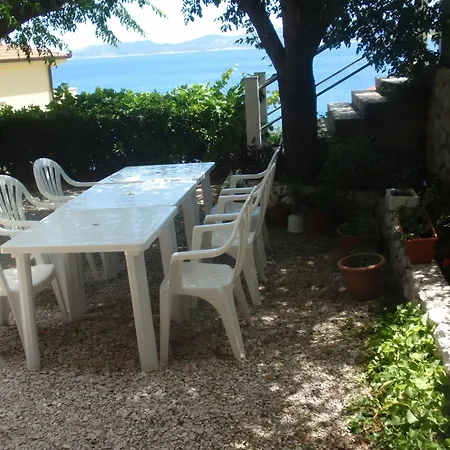 Апартаменты By The Sea Mimice, Omis - 23074 *