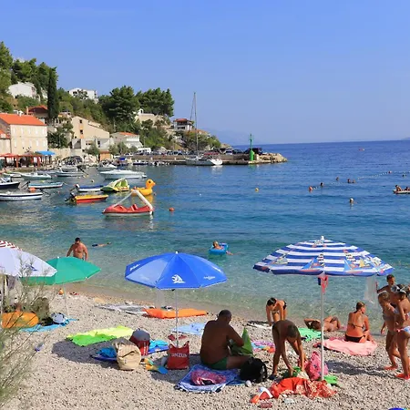 Апартаменты By The Sea Mimice, Omis - 23074