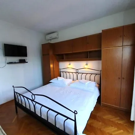 By The Sea Mimice, Omis - 23074 Apartmán Mimice