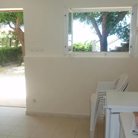 By The Sea Mimice, Omis - 23074 Apartmán