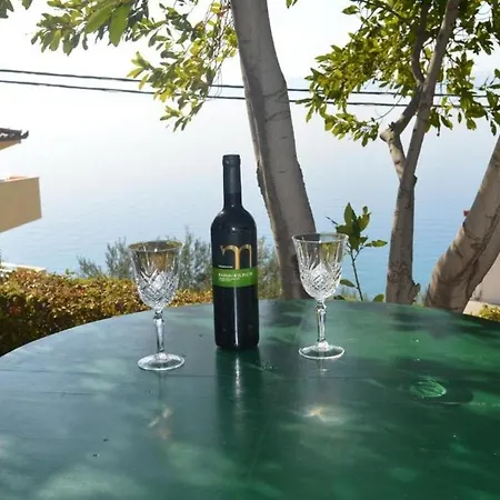 By The Sea Mimice, Omis - 23074 Апартаменты