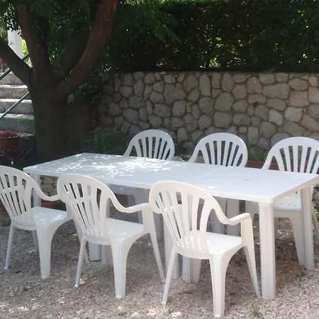 Апартаменты By The Sea Mimice, Omis - 23074 Мимице